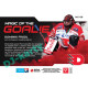 2021/22 Sportzoo TIPSPORT ELH Dominik Frodl #MG-08 Magic of the GOALIE