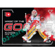 2021/22 Sportzoo TIPSPORT ELH Milan Klouček #MG-09 Magic of the GOALIE