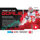 2021/22 Sportzoo TIPSPORT ELH Milan Klouček #MG-09 Magic of the GOALIE