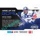2021/22 Sportzoo TIPSPORT ELH Matej Tomek #MG-10 Magic of the GOALIE