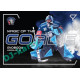 2021/22 Sportzoo TIPSPORT ELH Miroslav Svoboda #MG-12 Magic of the GOALIE