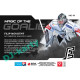 2021/22 Sportzoo TIPSPORT ELH Filip Novotný #MG-14 Magic of the GOALIE