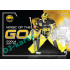 2021/22 Sportzoo TIPSPORT ELH Denis Godla #MG-15 Magic of the GOALIE
