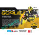 2021/22 Sportzoo TIPSPORT ELH Denis Godla #MG-15 Magic of the GOALIE