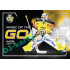 2021/22 Sportzoo TIPSPORT ELH Libor Kašík #MG-16 Magic of the GOALIE
