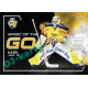2021/22 Sportzoo TIPSPORT ELH Libor Kašík #MG-16 Magic of the GOALIE