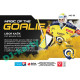 2021/22 Sportzoo TIPSPORT ELH Libor Kašík #MG-16 Magic of the GOALIE