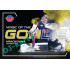 2021/22 Sportzoo TIPSPORT ELH Dominik Hrachovina #MG-17 Magic of the GOALIE