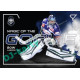 2021/22 Sportzoo TIPSPORT ELH Landon Bow #MG-18 Magic of the GOALIE