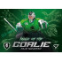 2023/24 Sportzoo ELH 1. série #MG-13 Filip Novotný Magic of the Goalie