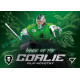 2023/24 Sportzoo ELH 1. série #MG-13 Filip Novotný Magic of the Goalie