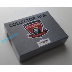 2017 OFS Classic Mountfield Cup Collector Box