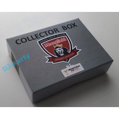2017 OFS Classic Mountfield Cup Collector Box