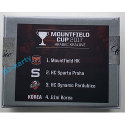 2017 OFS Classic Mountfield Cup Collector Box