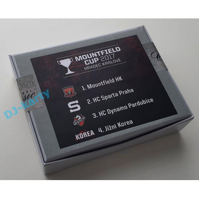 2017 OFS Classic Mountfield Cup Collector Box