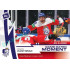 2023 MK reprezentace #39 David Pastrňák First day of ISSUE