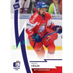 2023 MK reprezentace #04 Petr Holík