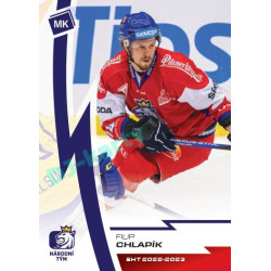 2023 MK reprezentace #07 Filip Chlapík