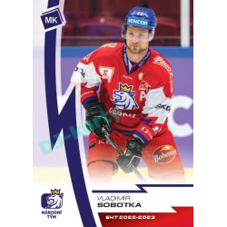 2023 MK reprezentace #18 Vladimír Sobotka