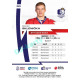 2023 MK reprezentace #30 David Sklenička