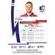 2023 MK reprezentace #38 Oskar Flynn