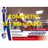 2023 MK reprezentace kompletní set 50ks karet