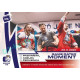 2023 MK reprezentace #50 David Pastrňák / David Krejčí / Roman Červenka