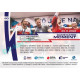 2023 MK reprezentace #50 David Pastrňák / David Krejčí / Roman Červenka