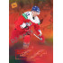 2023 MK reprezentace #BM-22 Jakub Vrána Bronze Medalists Men parallel xx/10