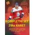 2023 MK reprezentace Bronze Medalists - kompletní set 29ks karet