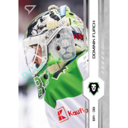 2024/25 Sportzoo ELH 1. serie #217 Dominik Furch