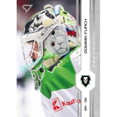 2024/25 Sportzoo ELH 1. serie #217 Dominik Furch