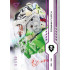 2024/25 Sportzoo ELH 1. serie #217 Dominik Furch Purple Iceberg xx/60