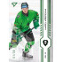 2024/25 Sportzoo ELH 1. serie #222 Karel Křepelka Green Glitter xx/30
