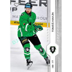 2024/25 Sportzoo ELH 1. serie #220 Tomáš Havlín