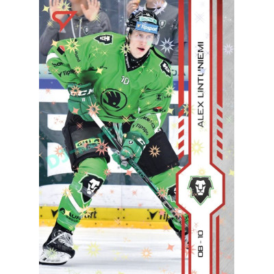 2024/25 Sportzoo ELH 1. serie #223 Alex Lintuniemi Red Sparks