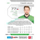 2024/25 Sportzoo ELH 1. serie #220 Tomáš Havlín
