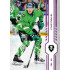 2024/25 Sportzoo ELH 1. serie #224 Filip Pavlík Purple Iceberg xx/60