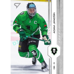 2024/25 Sportzoo ELH 1. serie #221 Adam Jánošík
