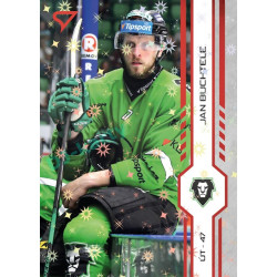 2024/25 Sportzoo ELH 1. serie #226 Jan Buchtele Red Sparks