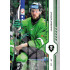 2024/25 Sportzoo ELH 1. serie #226 Jan Buchtele Green Glitter xx/30