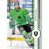 2024/25 Sportzoo ELH 1. serie #227 Petr Čajka Green Glitter xx/30