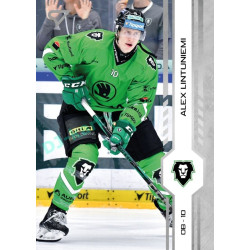 2024/25 Sportzoo ELH 1. serie #223 Alex Lintuniemi