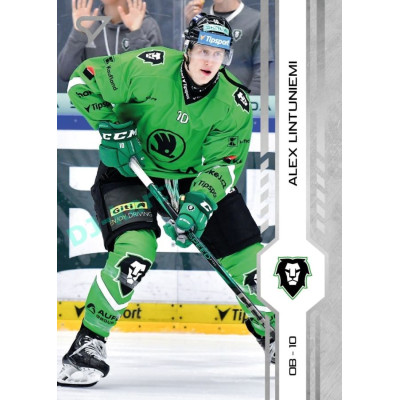 2024/25 Sportzoo ELH 1. serie #223 Alex Lintuniemi
