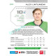 2024/25 Sportzoo ELH 1. serie #223 Alex Lintuniemi