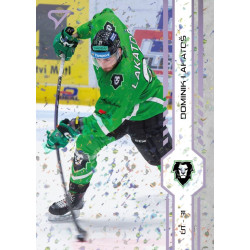 2024/25 Sportzoo ELH 1. serie #230 Dominik Lakatoš Puck Marks