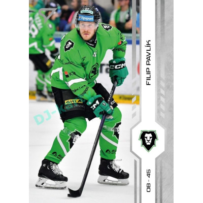 2024/25 Sportzoo ELH 1. serie #224 Filip Pavlík