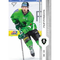 2024/25 Sportzoo ELH 1. serie #225 Filip Pyrochta