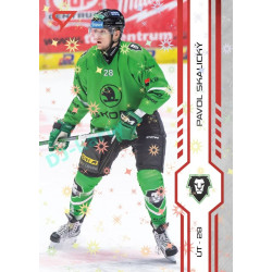 2024/25 Sportzoo ELH 1. serie #233 Pavol Skalický Red Sparks