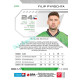 2024/25 Sportzoo ELH 1. serie #225 Filip Pyrochta